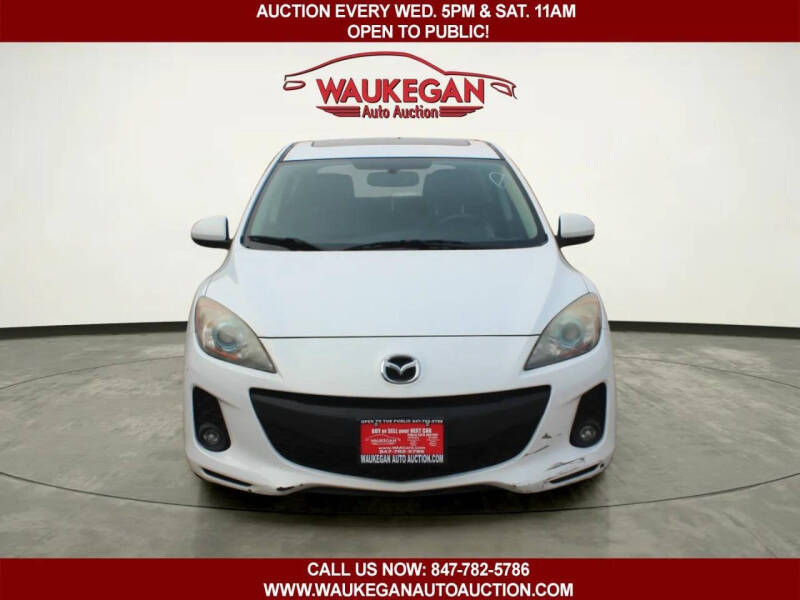 mazda mazda3 2012 JM1BL1M76C1606642 image mazda mazda3 2012 JM1BL1M76C1606642 image