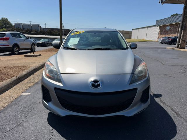mazda mazda3 2012 JM1BL1UF9C1679477 image mazda mazda3 2012 JM1BL1UF9C1679477 image