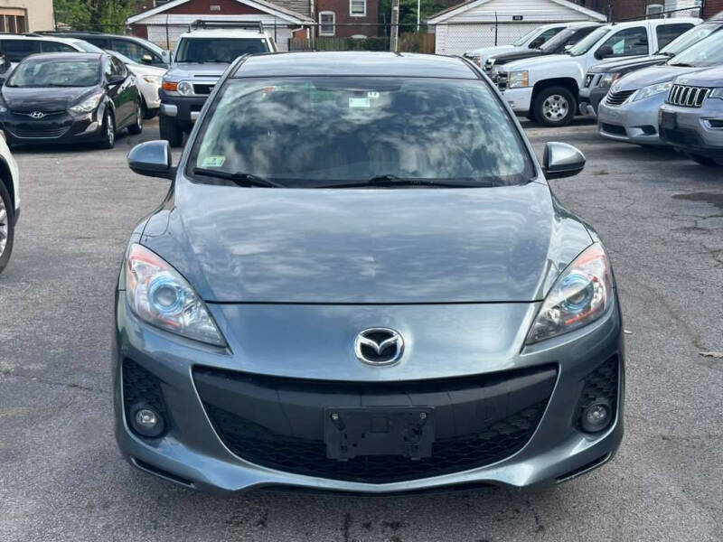 mazda mazda3 2012 JM1BL1V85C1633709 image mazda mazda3 2012 JM1BL1V85C1633709 image
