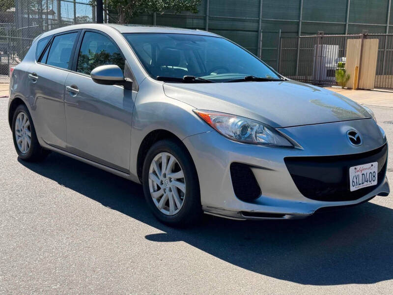 mazda mazda3 2012 JM1BL1M86C1672858 image mazda mazda3 2012 JM1BL1M86C1672858 image