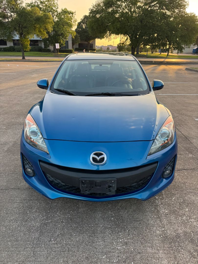 mazda mazda3 2012 JM1BL1M73C1680729 image mazda mazda3 2012 JM1BL1M73C1680729 image