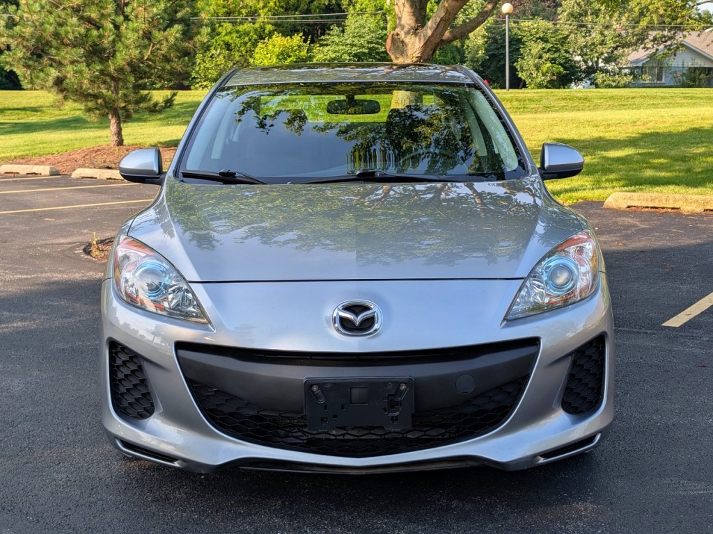 mazda mazda3 2012 JM1BL1V80C1584399 image mazda mazda3 2012 JM1BL1V80C1584399 image