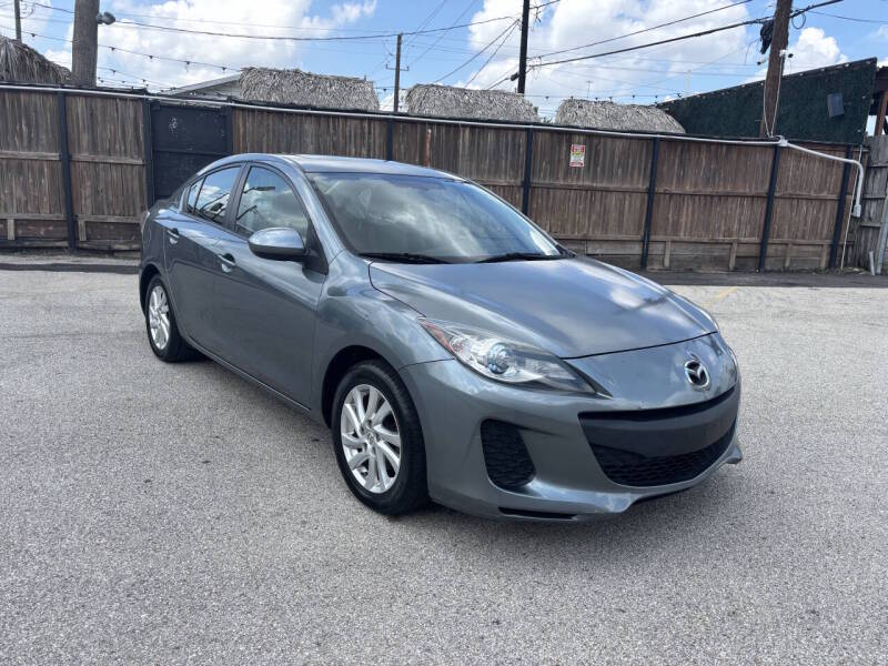 mazda mazda3 2012 JM1BL1W88C1606230 image mazda mazda3 2012 JM1BL1W88C1606230 image