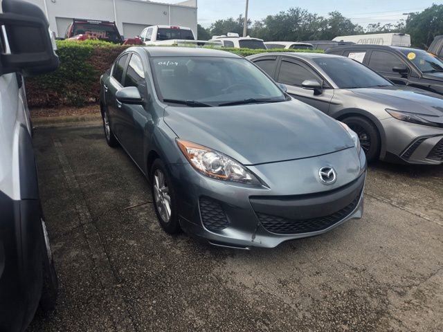 mazda mazda3 2012 JM1BL1V73C1561657 image mazda mazda3 2012 JM1BL1V73C1561657 image