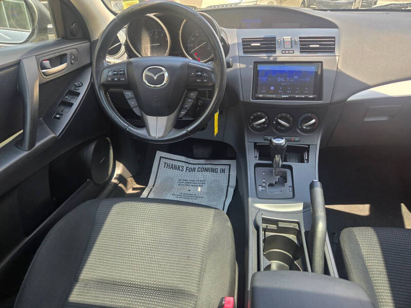 mazda mazda3 2012 JM1BL1L83C1663004 image mazda mazda3 2012 JM1BL1L83C1663004 image