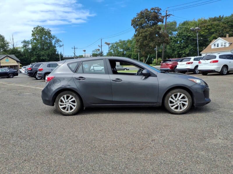 mazda mazda3 2012 JM1BL1L81C1653524 image mazda mazda3 2012 JM1BL1L81C1653524 image