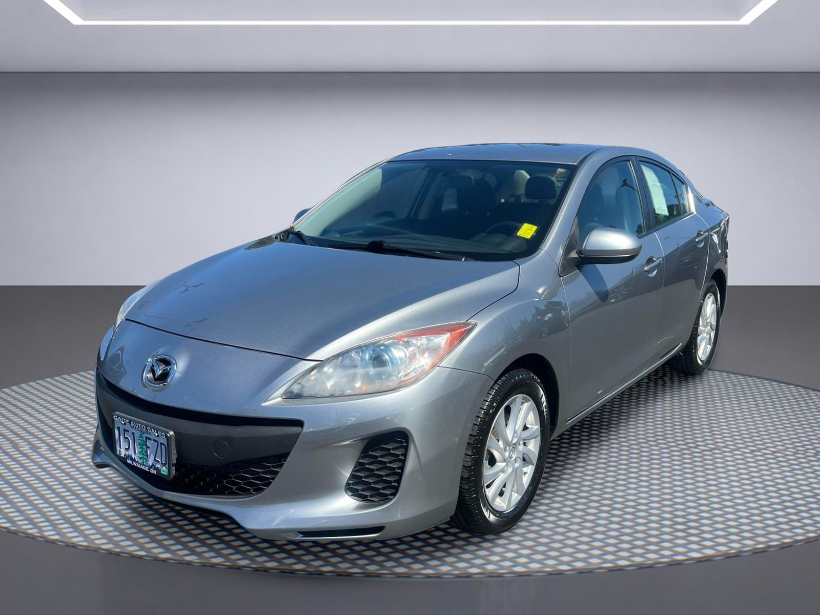 mazda mazda3 2012 JM1BL1V88C1625555 image mazda mazda3 2012 JM1BL1V88C1625555 image
