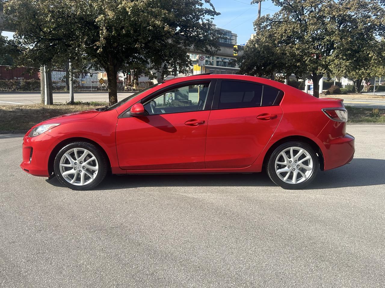 mazda mazda3 2012 JM1BL1W53C1561784 image mazda mazda3 2012 JM1BL1W53C1561784 image