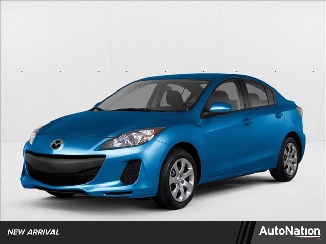 mazda mazda3 2012 JM1BL1W85C1659564 image mazda mazda3 2012 JM1BL1W85C1659564 image