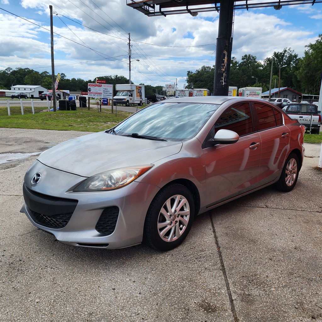 mazda mazda3 2012 JM1BL1VF7C1508838 image mazda mazda3 2012 JM1BL1VF7C1508838 image