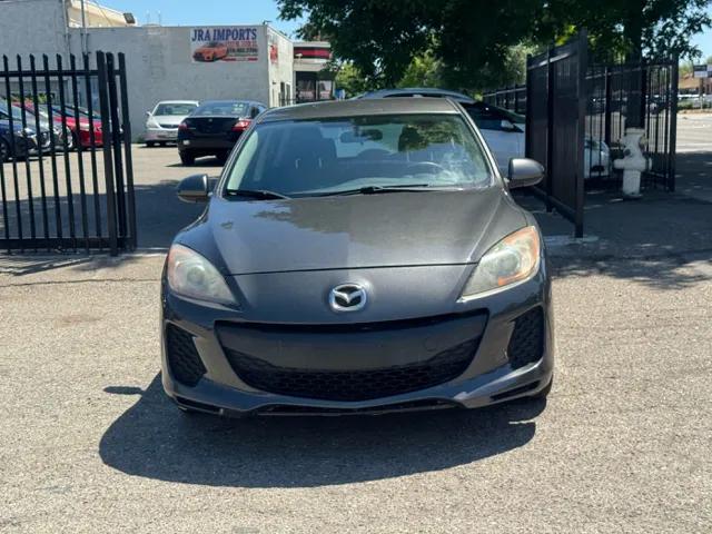 mazda mazda3 2012 JM1BL1L88C1680560 image mazda mazda3 2012 JM1BL1L88C1680560 image