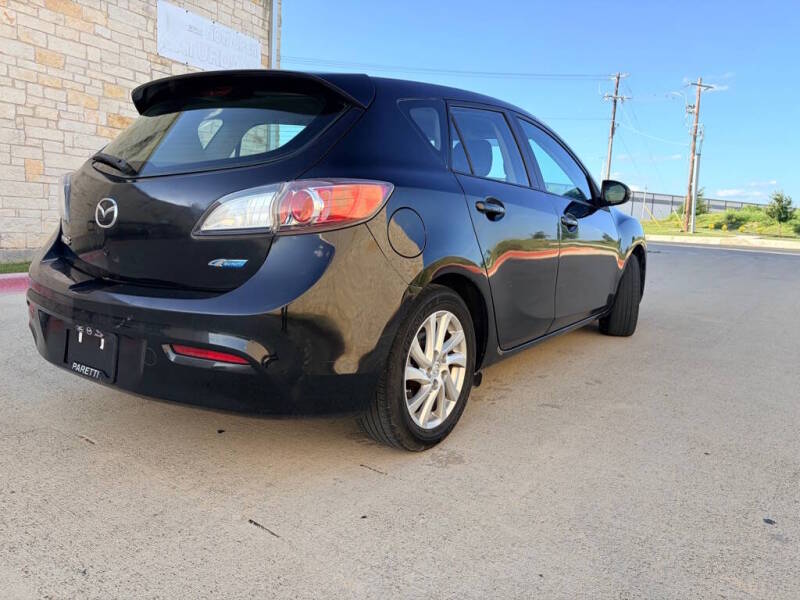 mazda mazda3 2012 JM1BL1L75C1632389 image mazda mazda3 2012 JM1BL1L75C1632389 image