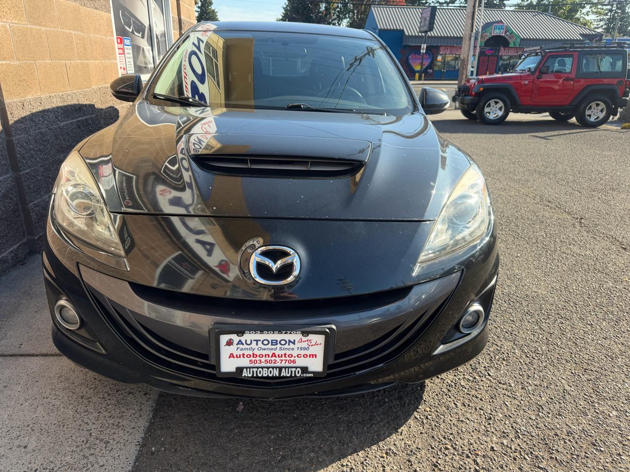 mazda mazda3 2012 JM1BL1L42C1507985 image mazda mazda3 2012 JM1BL1L42C1507985 image
