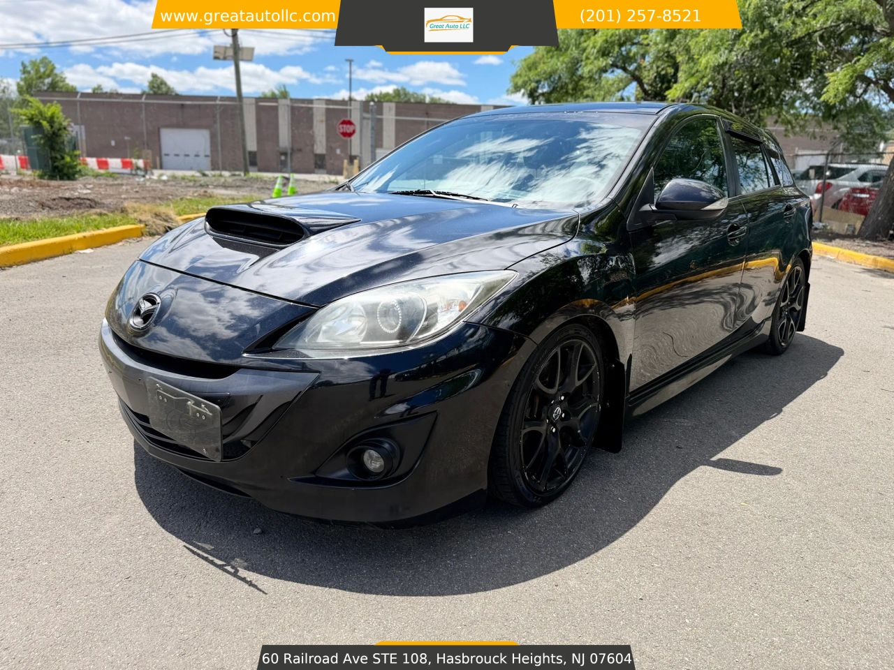 mazda mazda3 2012 JM1BL1L41C1562623 image mazda mazda3 2012 JM1BL1L41C1562623 image