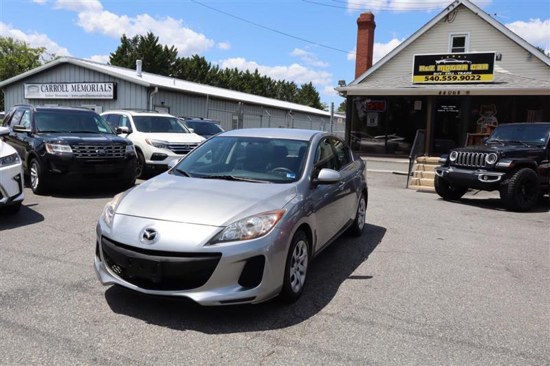 mazda mazda3 2012 JM1BL1UG7C1502807 image mazda mazda3 2012 JM1BL1UG7C1502807 image