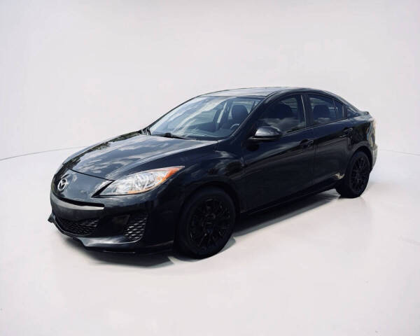 mazda mazda3 2012 JM1BL1VF7C1505521 image mazda mazda3 2012 JM1BL1VF7C1505521 image