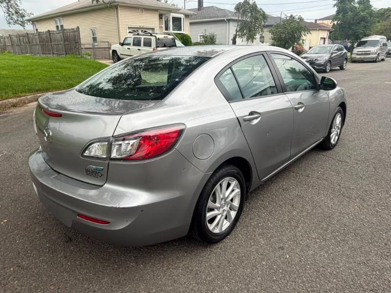 mazda mazda3 2012 JM1BL1V84C1539319 image mazda mazda3 2012 JM1BL1V84C1539319 image