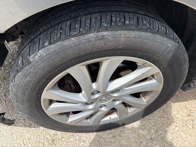 mazda mazda3 2012 JM1BL1V71C1697477 image mazda mazda3 2012 JM1BL1V71C1697477 image