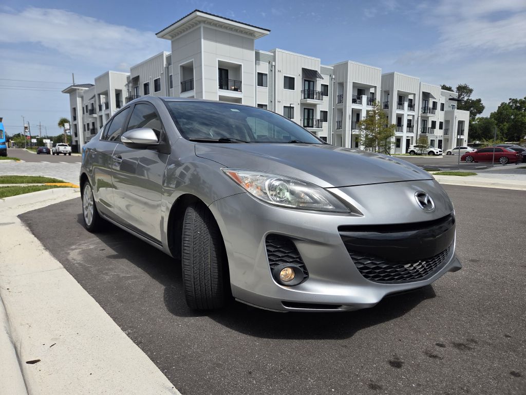 mazda mazda3 2012 JM1BL1W54C1519995 image mazda mazda3 2012 JM1BL1W54C1519995 image