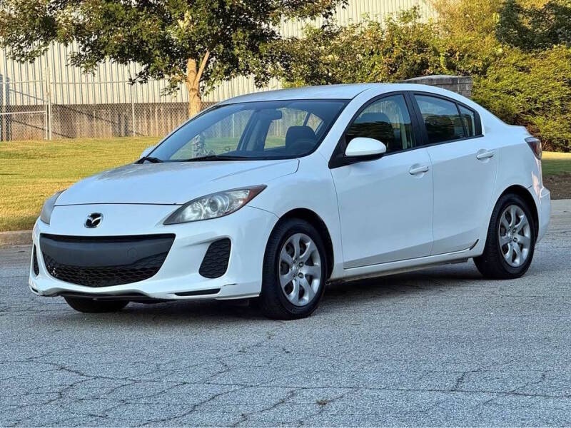 mazda mazda3 2012 JM1BL1UF9C1511158 image mazda mazda3 2012 JM1BL1UF9C1511158 image