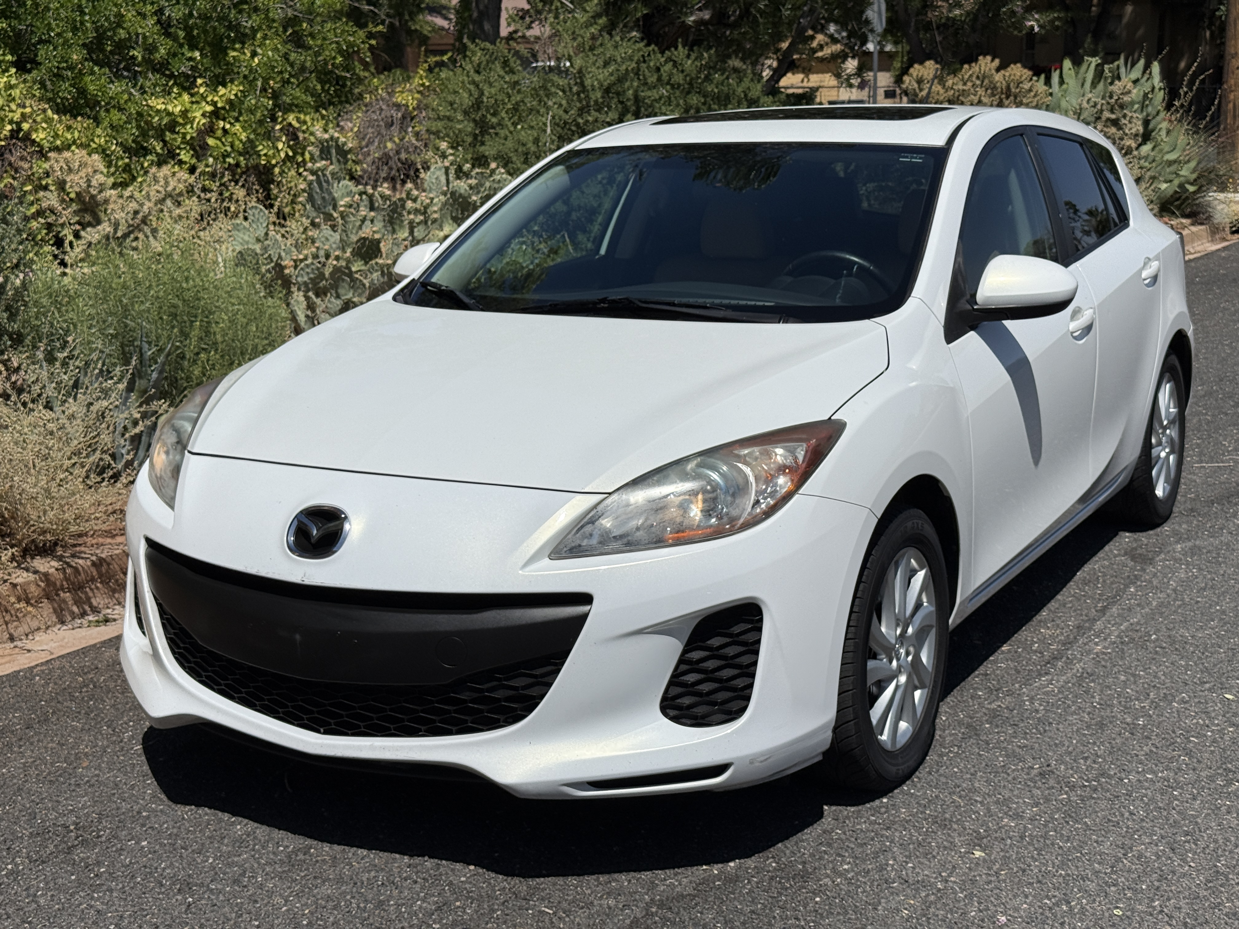mazda mazda3 2012 JM1BL1M82C1673697 image mazda mazda3 2012 JM1BL1M82C1673697 image