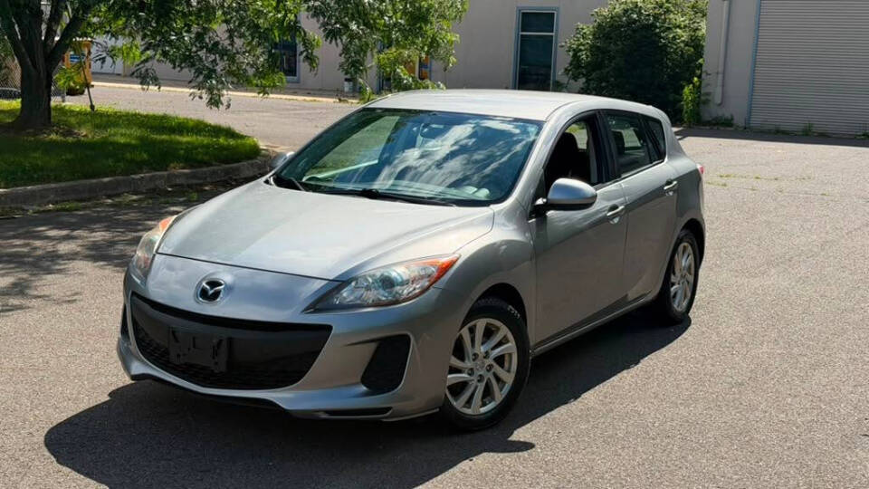 mazda mazda3 2012 JM1BL1L89C1581116 image mazda mazda3 2012 JM1BL1L89C1581116 image