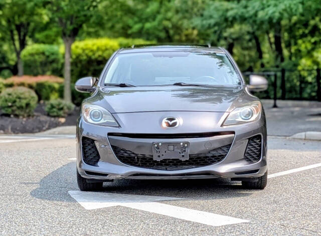 mazda mazda3 2012 JM1BL1W8XC1661813 image mazda mazda3 2012 JM1BL1W8XC1661813 image
