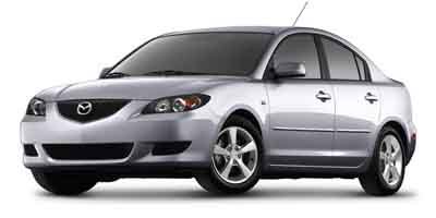 mazda mazda3 2004 JM1BK12F741135325 image mazda mazda3 2004 JM1BK12F741135325 image