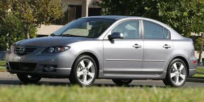 mazda mazda3 2006 JM1BK123161459668 image mazda mazda3 2006 JM1BK123161459668 image