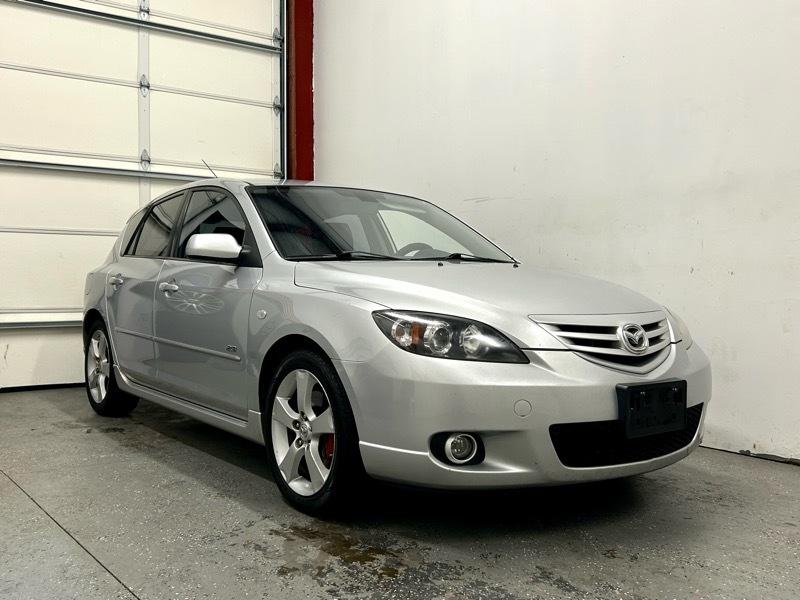 mazda mazda3 2006 JM1BK343761525844 image mazda mazda3 2006 JM1BK343761525844 image