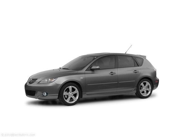 mazda mazda3 2006 JM1BK344561502586 image mazda mazda3 2006 JM1BK344561502586 image