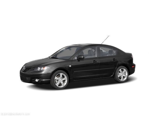 mazda mazda3 2006 JM1BK323761528505 image mazda mazda3 2006 JM1BK323761528505 image