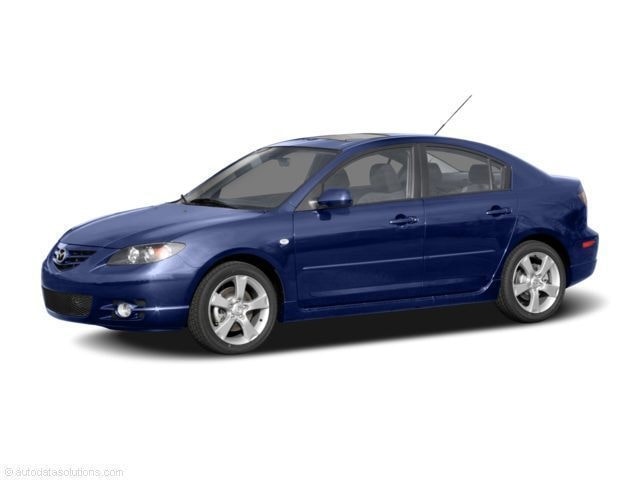 mazda mazda3 2006 JM1BK324961430665 image mazda mazda3 2006 JM1BK324961430665 image