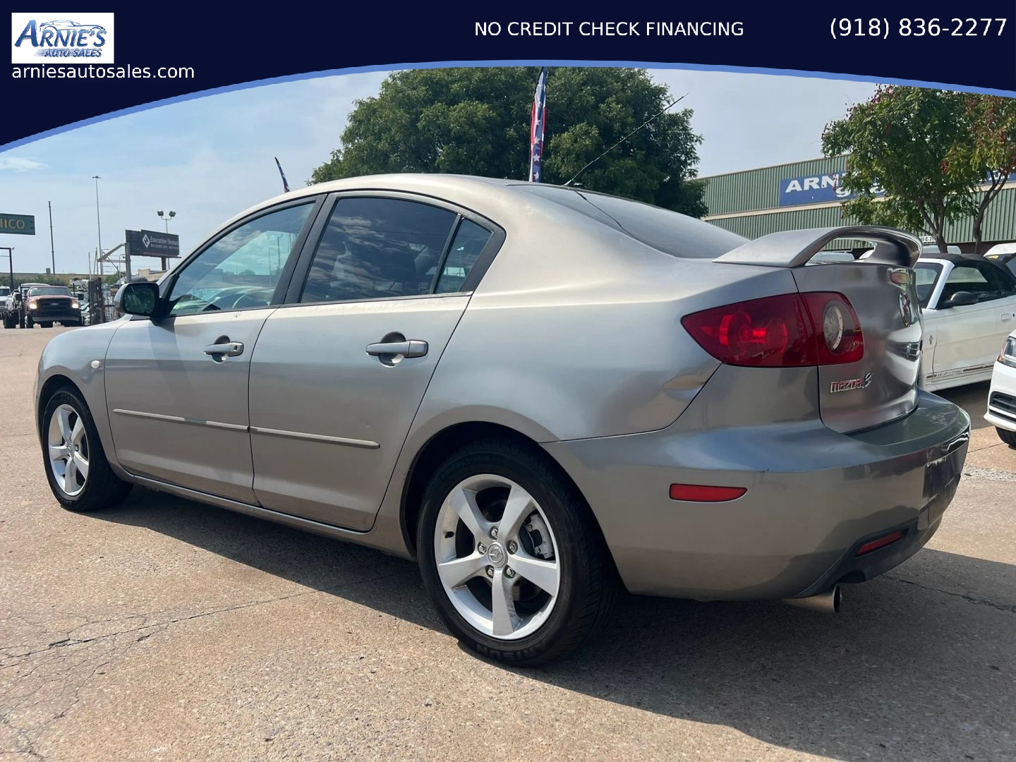 mazda mazda3 2006 JM1BK32G261403155 image mazda mazda3 2006 JM1BK32G261403155 image