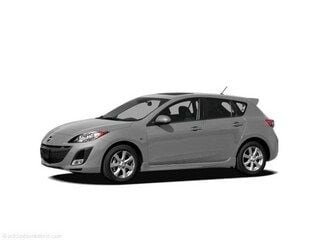 mazda mazda3 2011 JM1BL1M63B1437976 image mazda mazda3 2011 JM1BL1M63B1437976 image