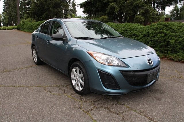 mazda mazda3 2011 JM1BL1VG1B1445369 image mazda mazda3 2011 JM1BL1VG1B1445369 image