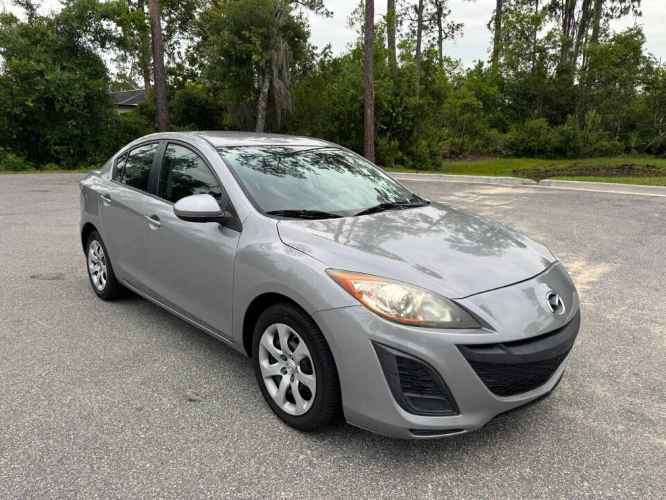 mazda mazda3 2011 JM1BL1UFXB1380093 image mazda mazda3 2011 JM1BL1UFXB1380093 image
