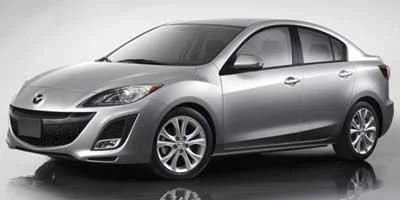 mazda mazda3 2011 JM1BL1UF8B1411602 image mazda mazda3 2011 JM1BL1UF8B1411602 image