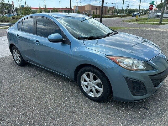 mazda mazda3 2011 JM1BL1VF2B1472135 image mazda mazda3 2011 JM1BL1VF2B1472135 image