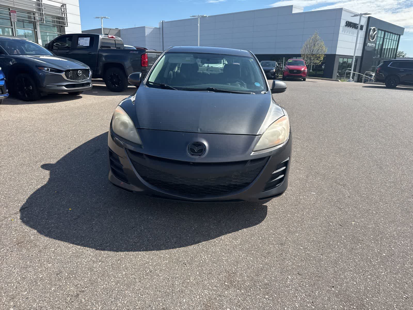 mazda mazda3 2011 JM1BL1VFXB1359999 image mazda mazda3 2011 JM1BL1VFXB1359999 image