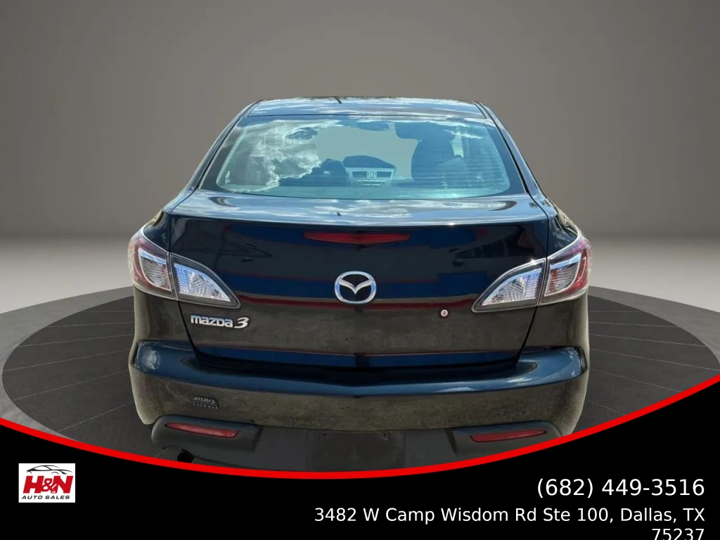 mazda mazda3 2011 JM1BL1UF3B1468533 image mazda mazda3 2011 JM1BL1UF3B1468533 image