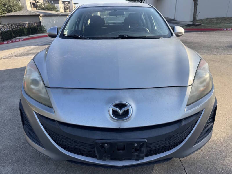 mazda mazda3 2011 JM1BL1UF3B1413967 image mazda mazda3 2011 JM1BL1UF3B1413967 image