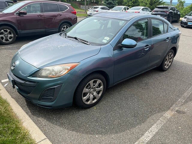 mazda mazda3 2011 JM1BL1UG8B1356769 image mazda mazda3 2011 JM1BL1UG8B1356769 image