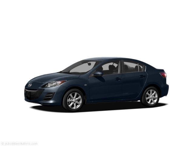 mazda mazda3 2011 JM1BL1VG8B1455686 image mazda mazda3 2011 JM1BL1VG8B1455686 image