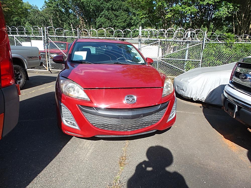 mazda mazda3 2011 JM1BL1K50B1420207 image mazda mazda3 2011 JM1BL1K50B1420207 image
