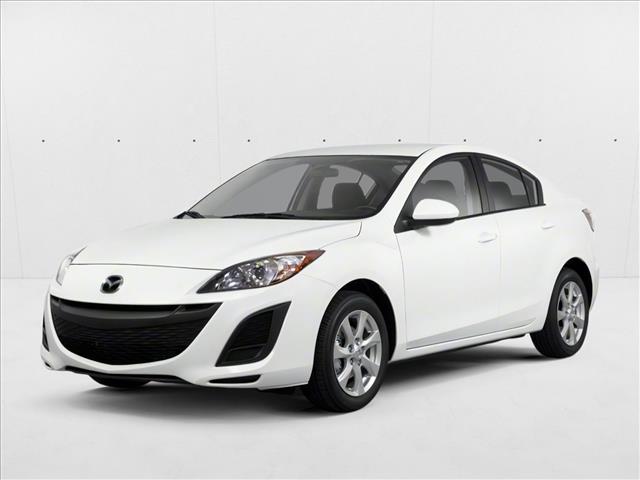 Mazda MAZDA3 2011 JM1BL1UG7B1479625 image Mazda MAZDA3 2011 JM1BL1UG7B1479625 image