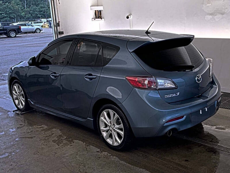mazda mazda3 2011 JM1BL1K52B1424968 image
