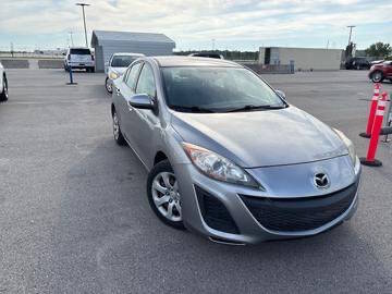 mazda mazda3 2011 JM1BL1UFXB1377825 image mazda mazda3 2011 JM1BL1UFXB1377825 image