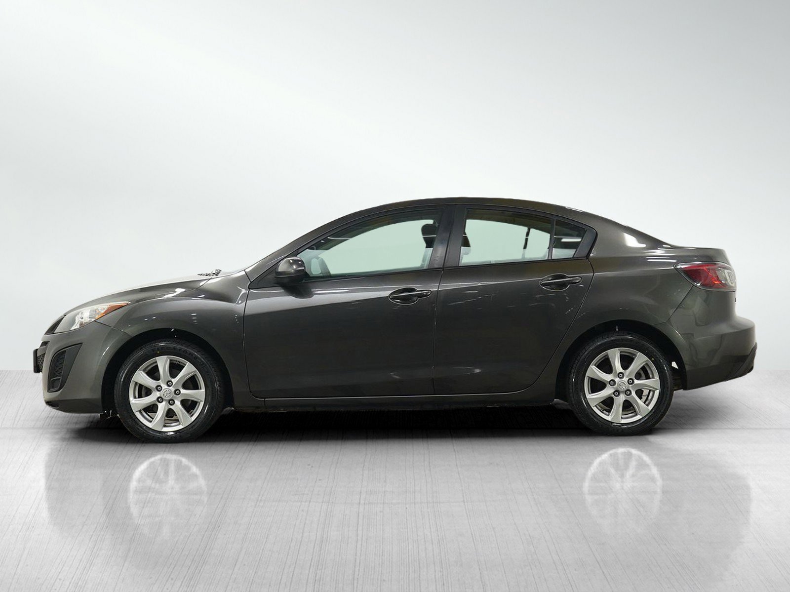 mazda mazda3 2011 JM1BL1VF7B1433301 image mazda mazda3 2011 JM1BL1VF7B1433301 image