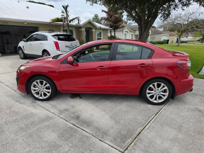 mazda mazda3 2011 JM1BL1U68B1405458 image mazda mazda3 2011 JM1BL1U68B1405458 image